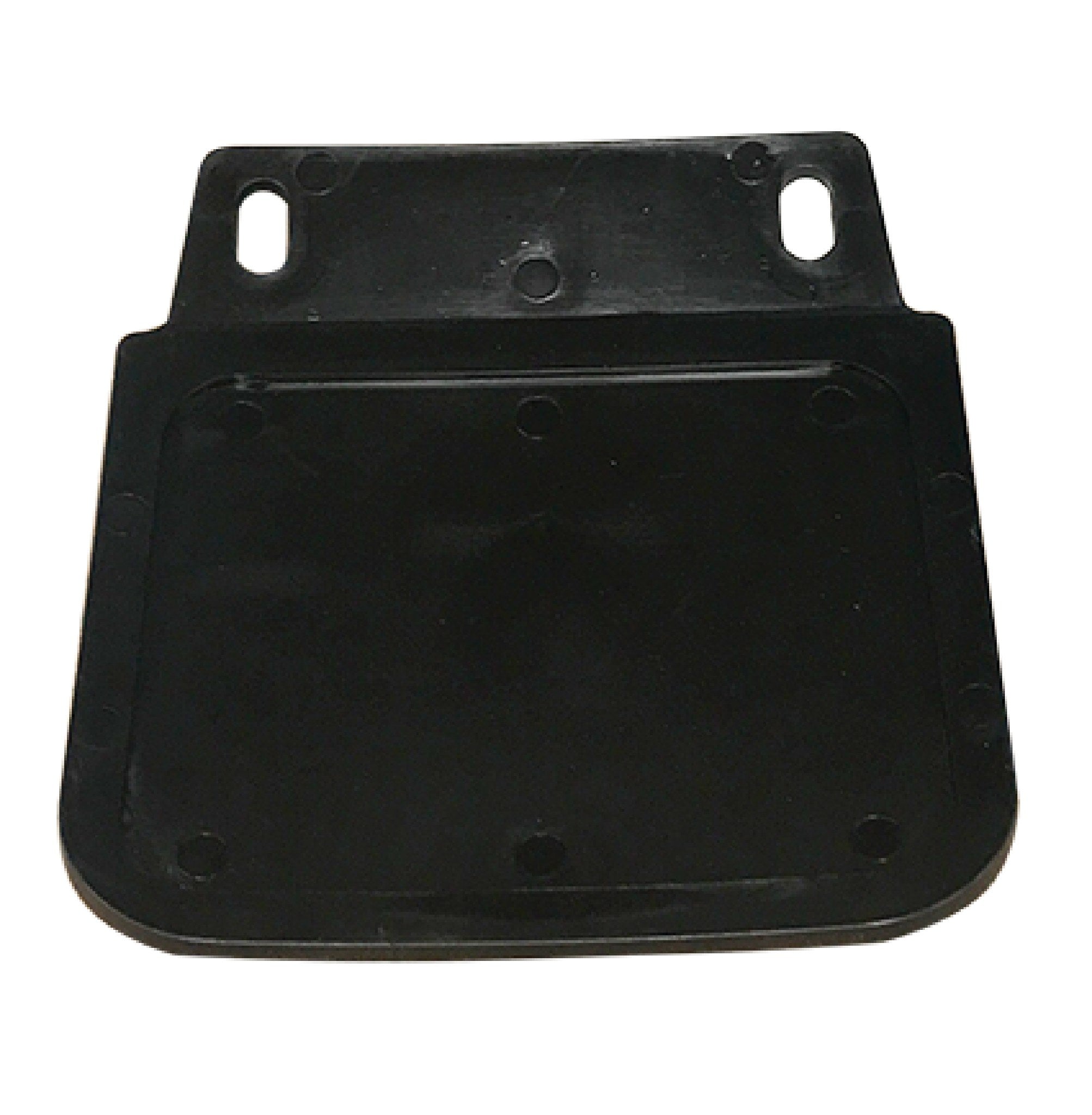 PVC Mudflap — Viking Rollers