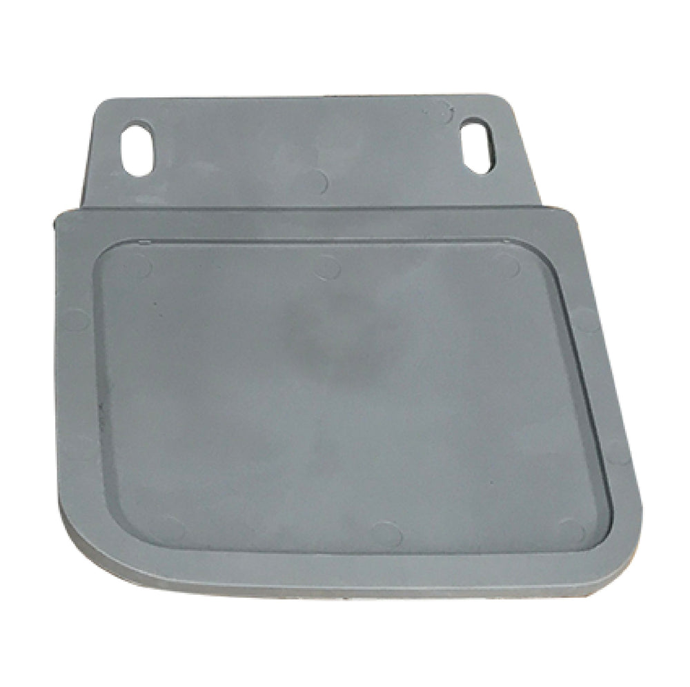 PVC Mudflap — Viking Rollers