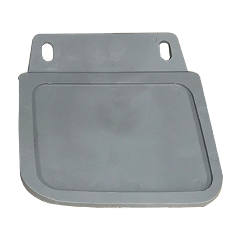 PVC Mudflap — Viking Rollers