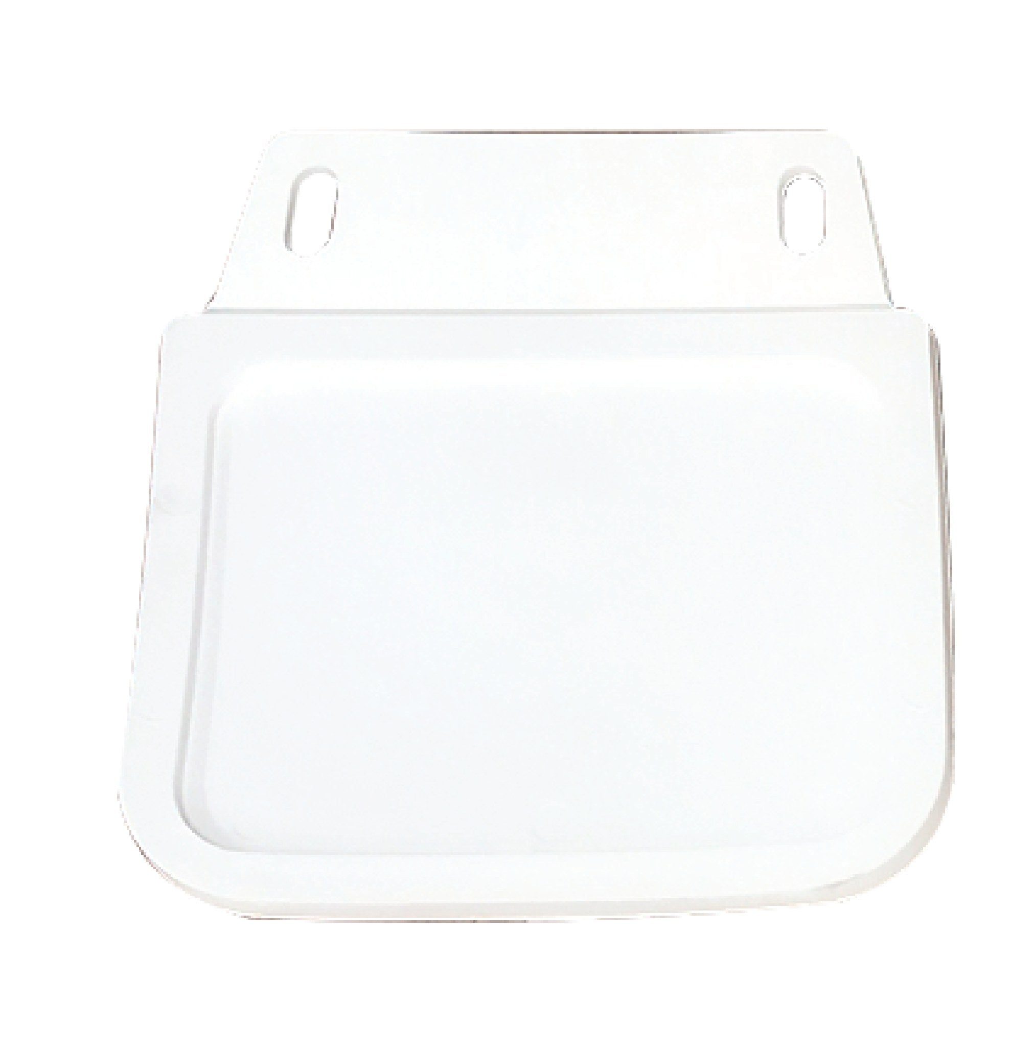 PVC Mudflap — Viking Rollers