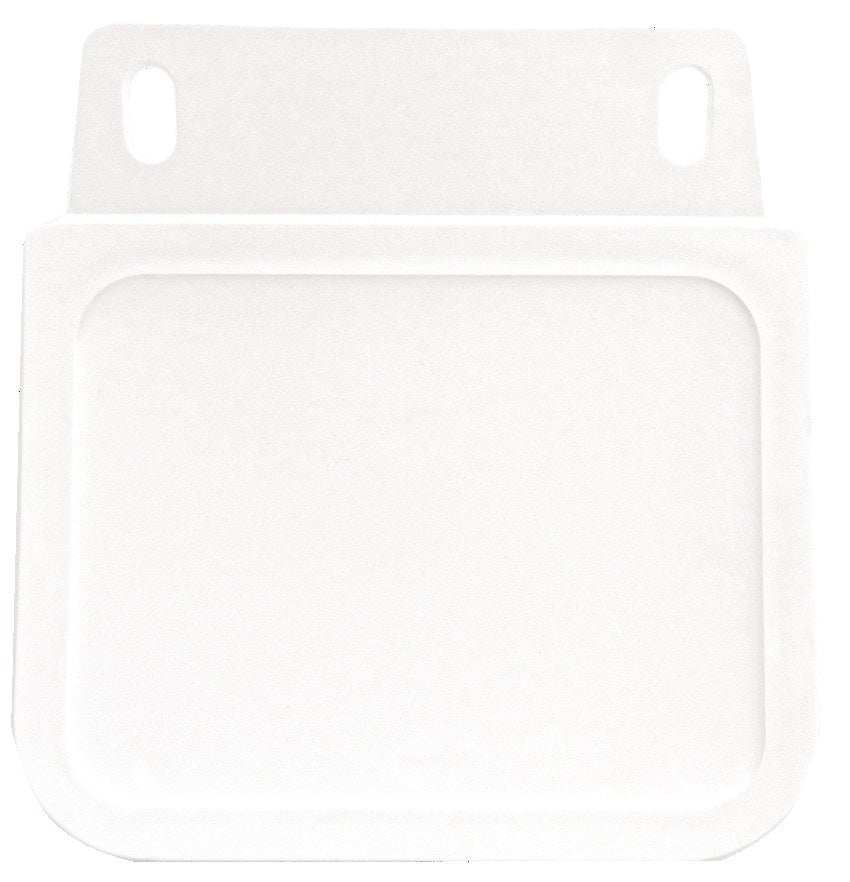 PVC Mudflap — Viking Rollers