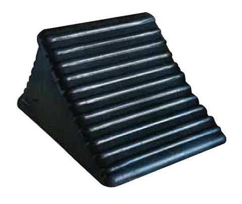 Wheel Chock – Black