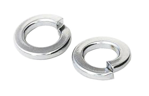 Spring Washer – Galvanised — Viking Rollers