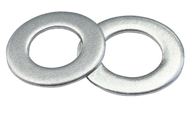 Flat Washer — Viking Rollers