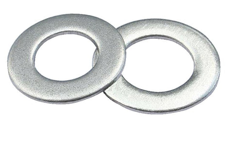 Flat Washer — Viking Rollers