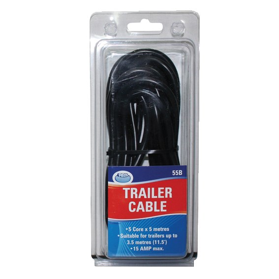 Electrical Trailer Cable — Viking Rollers
