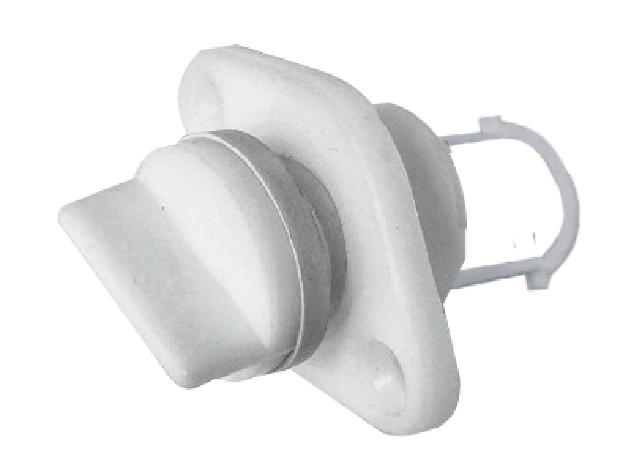White Bung — Viking Rollers