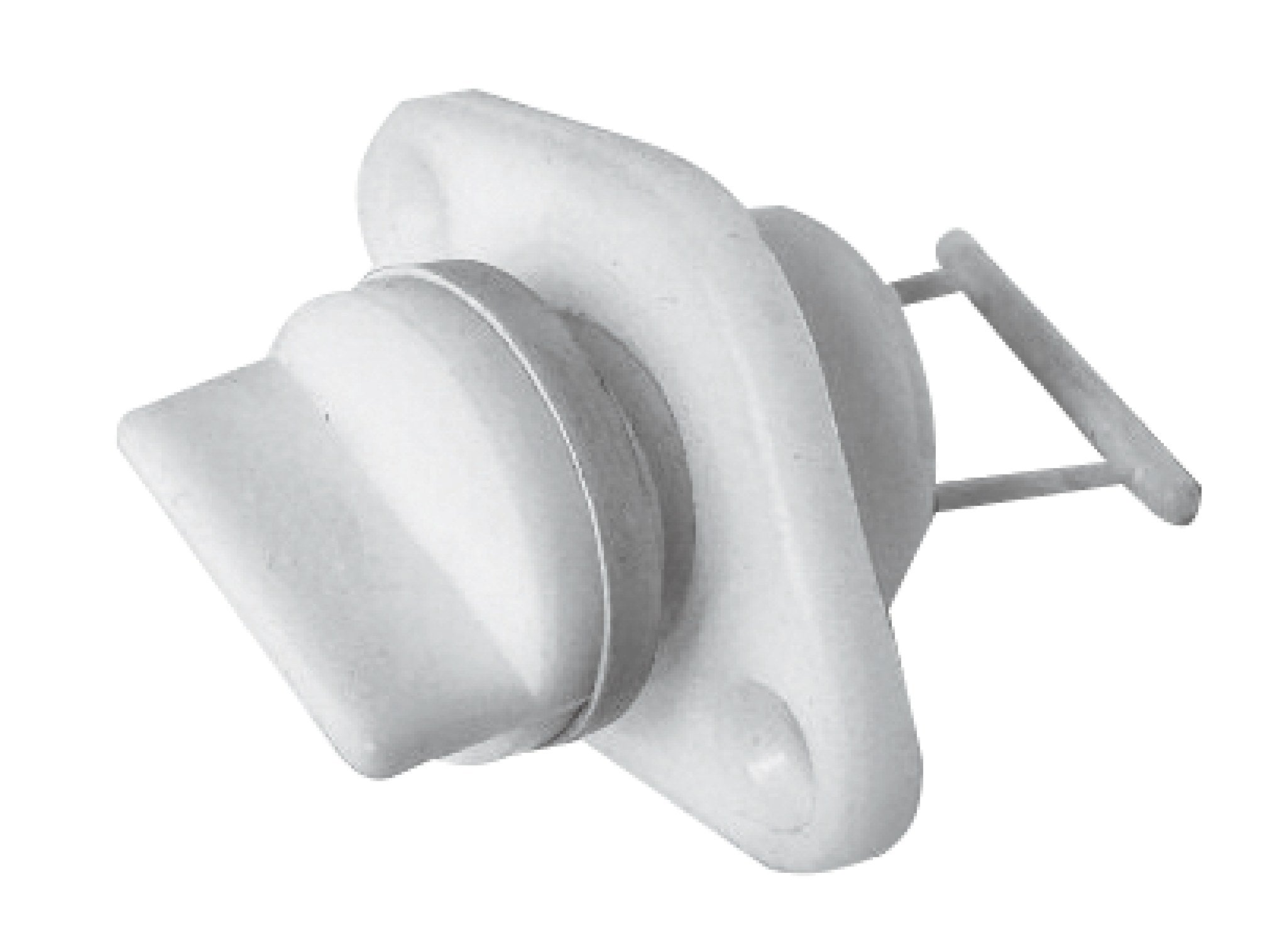 White Bung — Viking Rollers