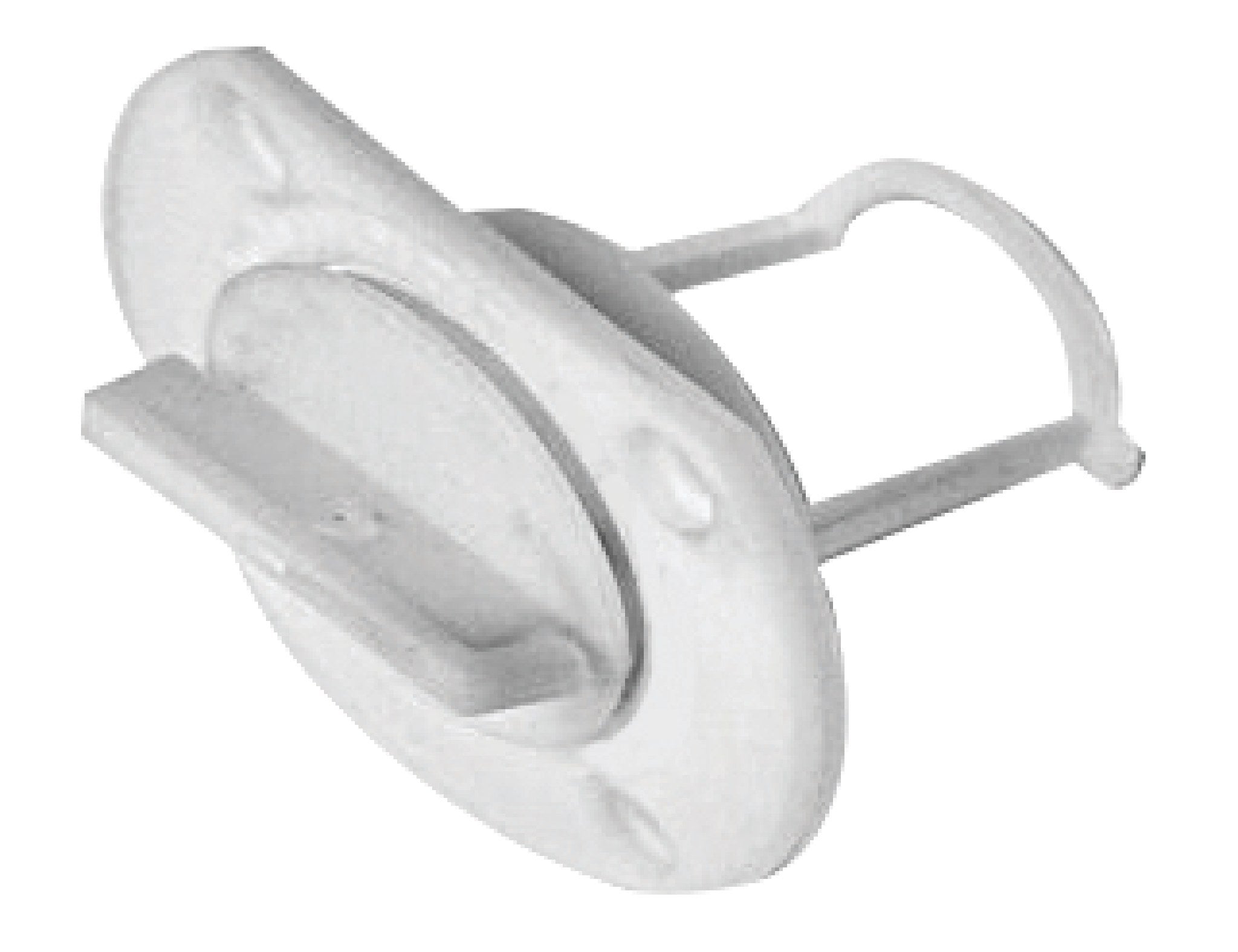 White Bung — Viking Rollers