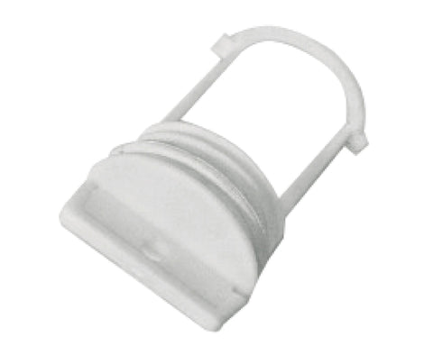 Cut-Off Large Bung (34mm)
