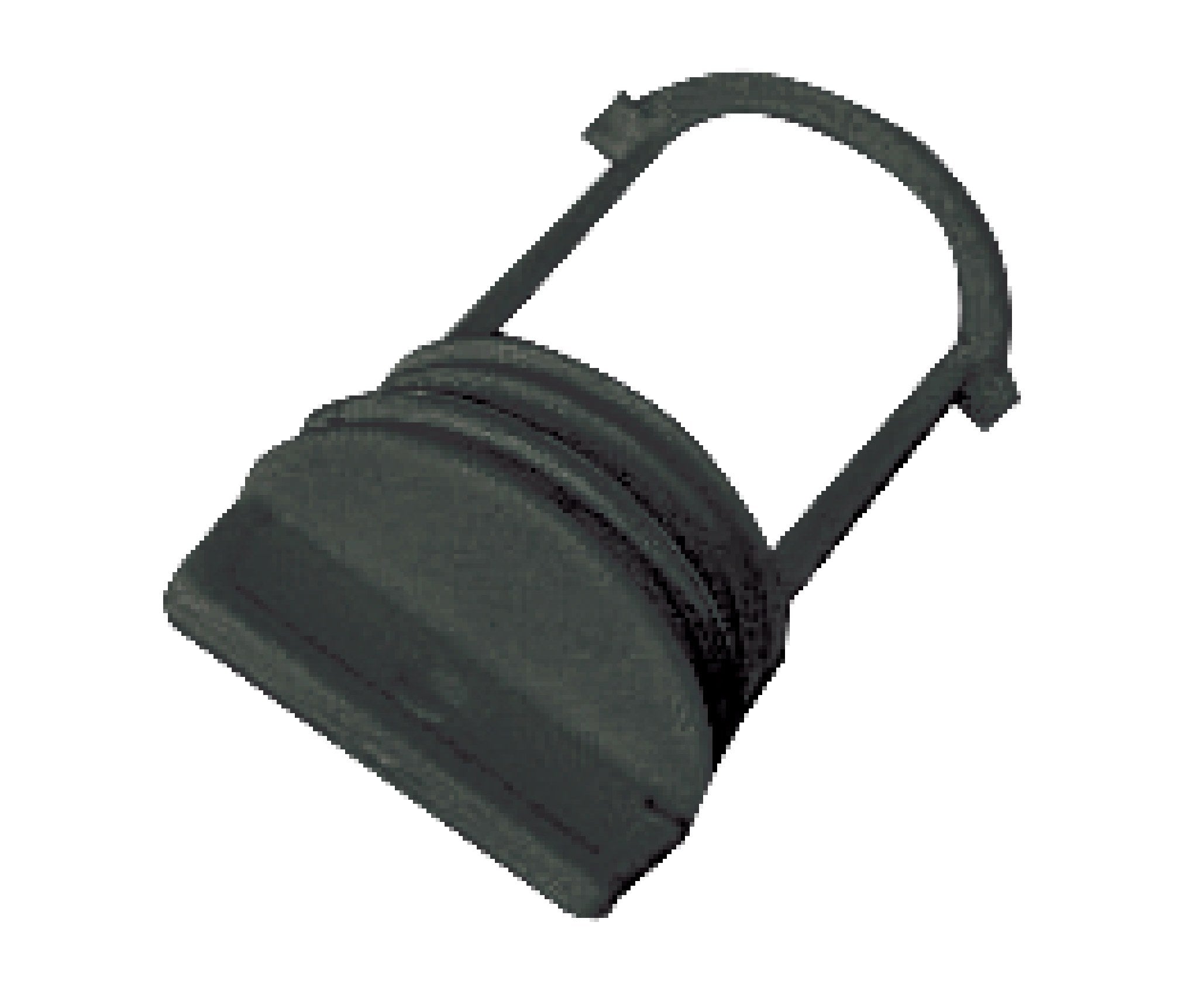 Cut-Off Large Bung (34mm)