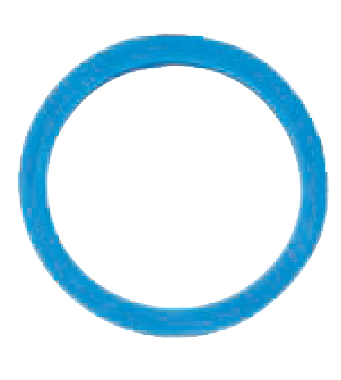 Nylon Bung — Viking Rollers