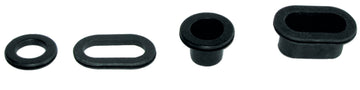 Black Trim Ring