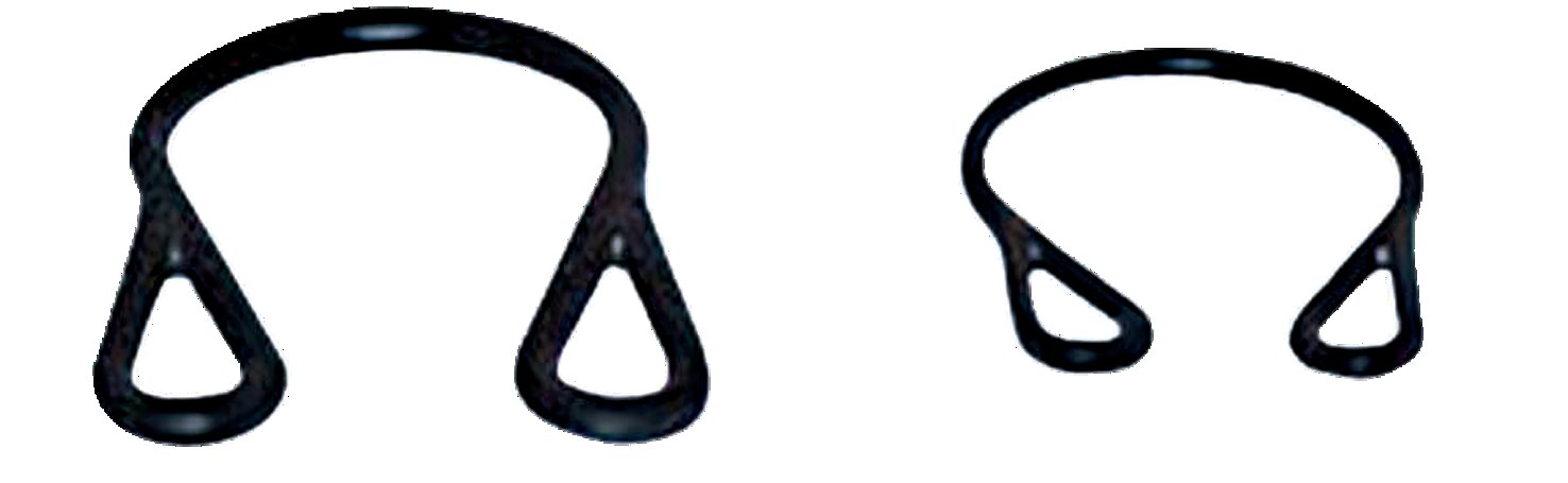 Mooring Springer — Viking Rollers