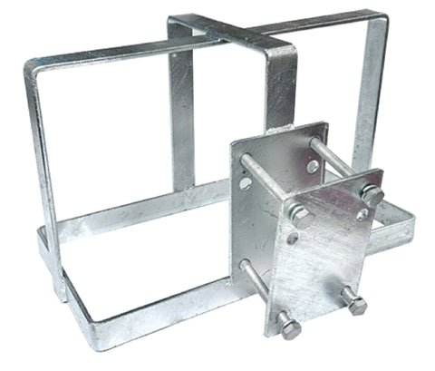 Jerry Can Holder — Viking Rollers