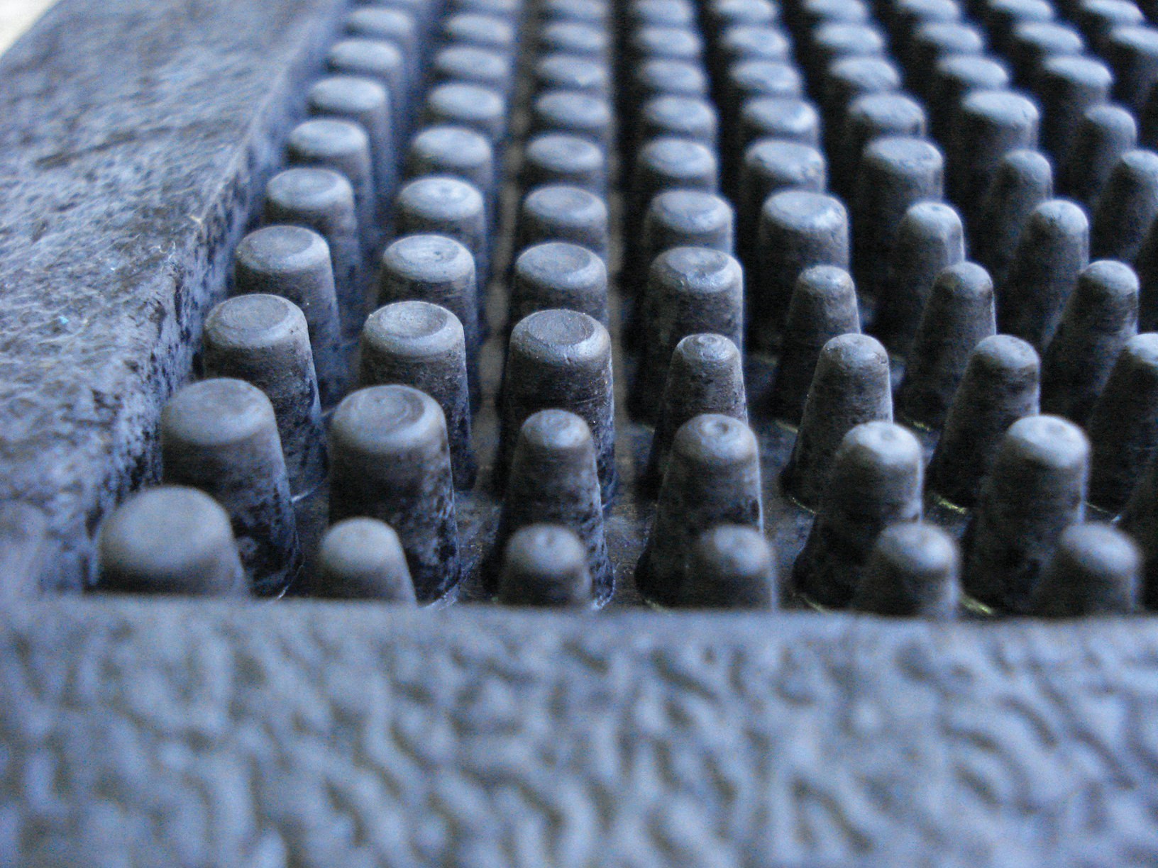 Air Brush Mat
