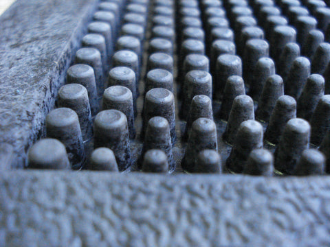 Air Brush Mat