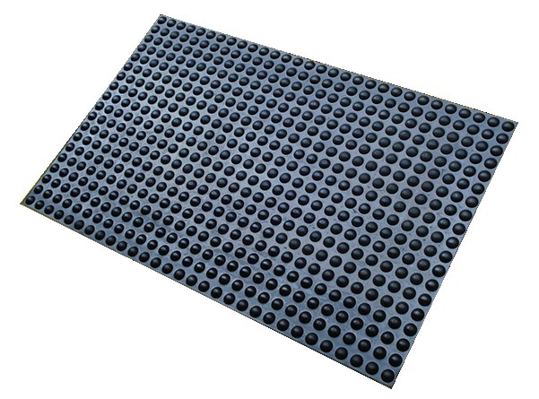 Air Step Mat - Basic No Edging — Viking Rollers
