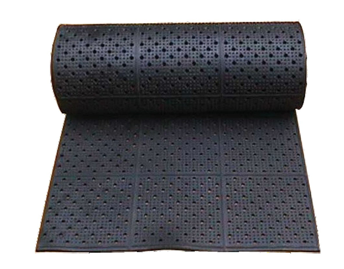 Antifatigue Roll Mat - Reversible — Viking Rollers