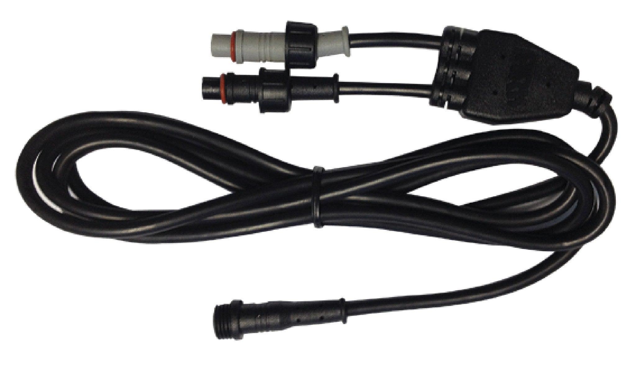 Boat Trailer Harness Ezi-Connect – 16 FT — Viking Rollers