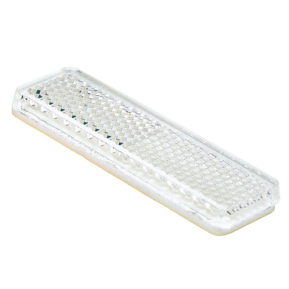 Clear Reflector 20 x 70mm — Viking Rollers