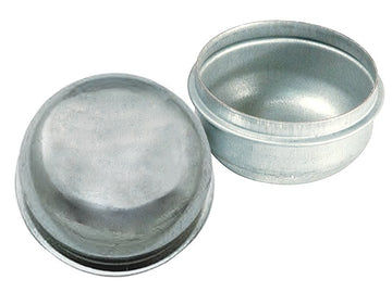 Large Steel Dust Cap 2.5" (63.80mm)