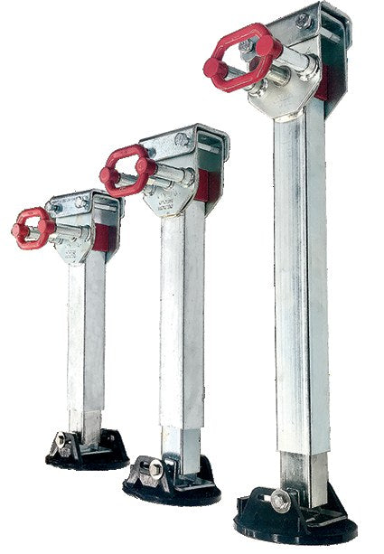 Drop Down Corner Steady – ALKO — Viking Rollers