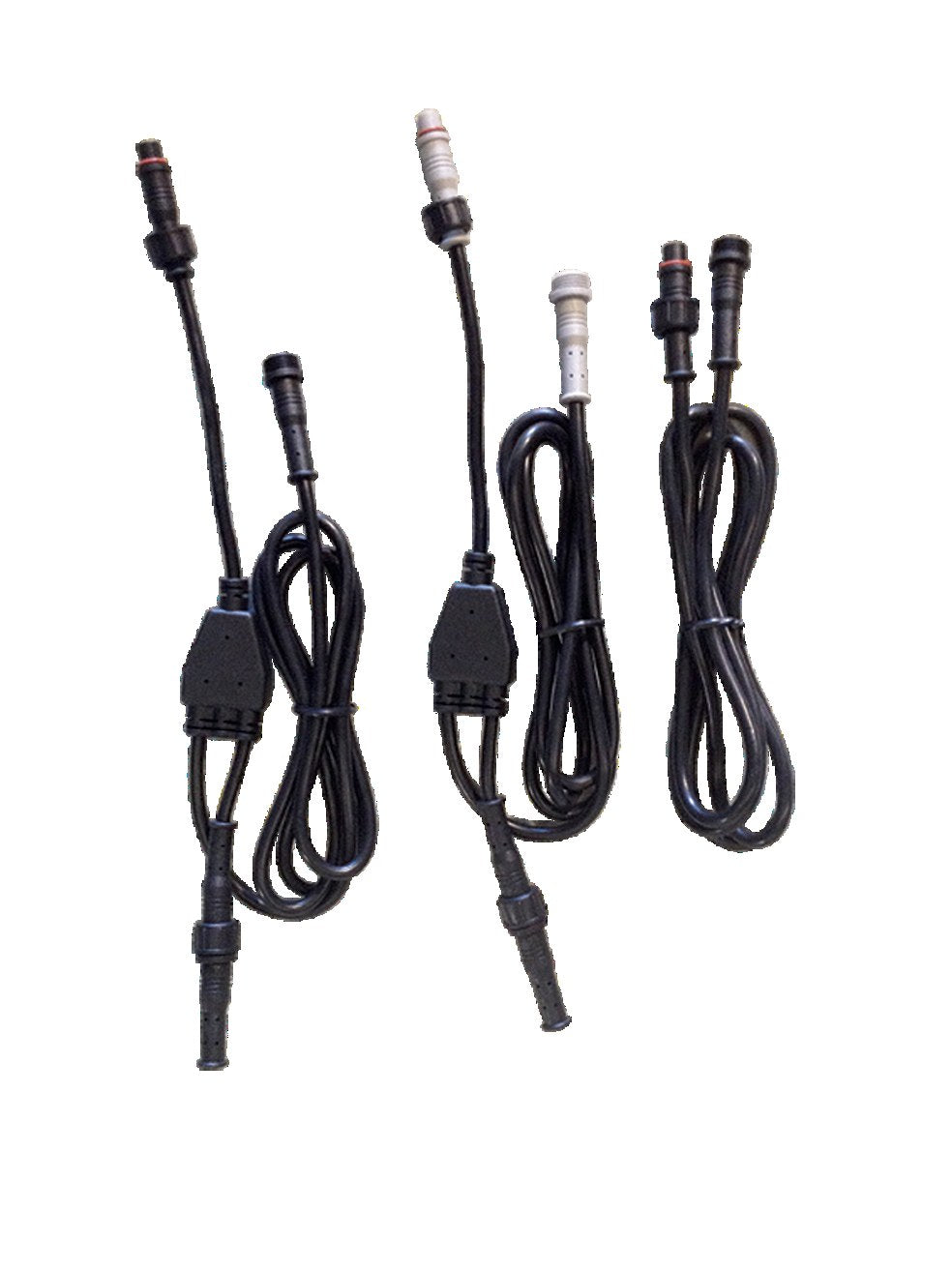 Boat Trailer Harness Extension Kit – 16 FT to 21 FT — Viking Rollers