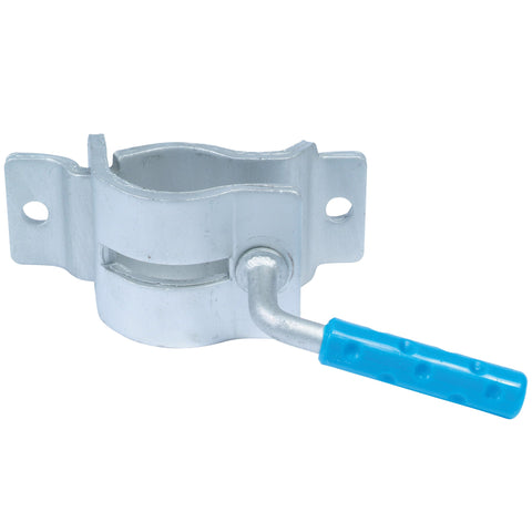 Jockey Wheel Clamp
