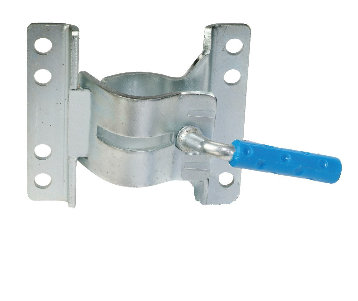 Jockey Wheel Clamp — Viking Rollers