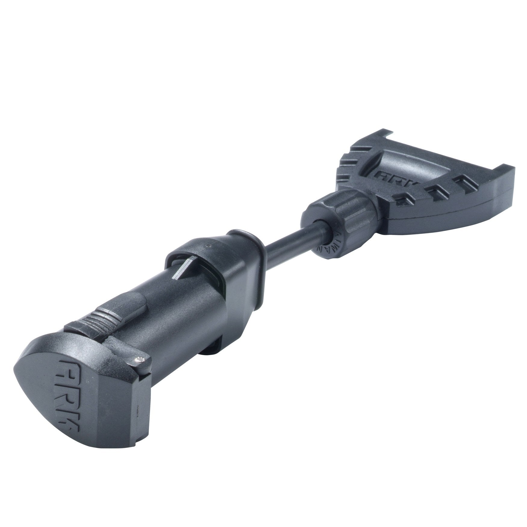 Trailer Adaptor — Viking Rollers