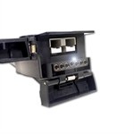 7 Pin Flat & 50A Anderson Style Dual Power Connector — Viking Rollers