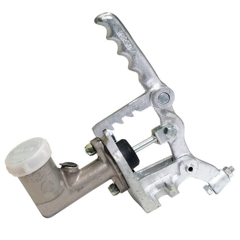 Hydraulic Brake Bracket – Zinc Plated — Viking Rollers