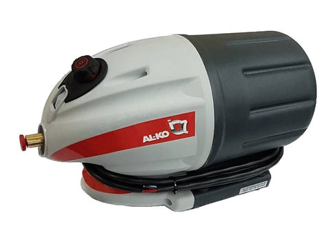 AL-KO iQ7 Actuator System — Viking Rollers
