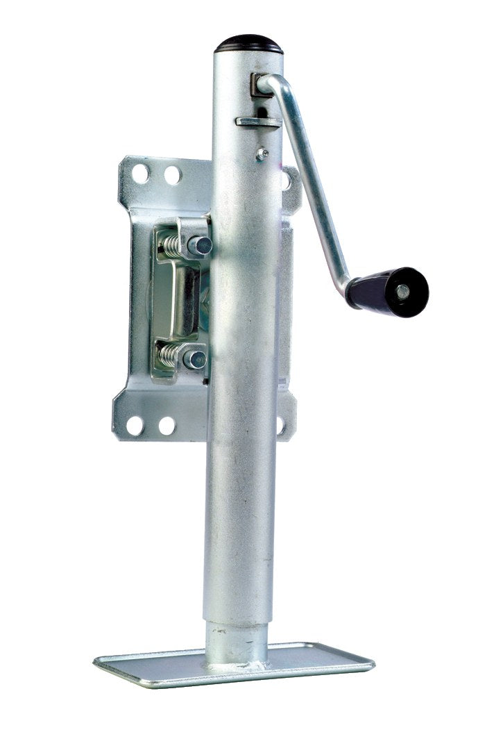 Jack Stand — Viking Rollers