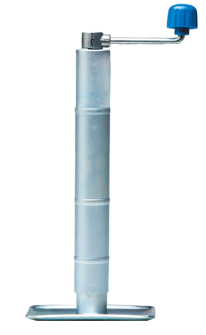 Jack Stand — Viking Rollers