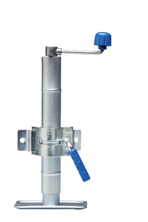 Jack Stand — Viking Rollers