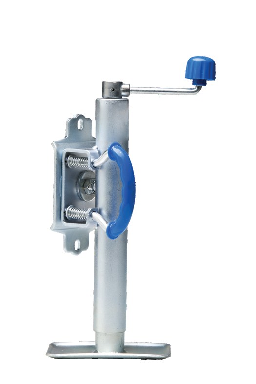 Jack Stand — Viking Rollers