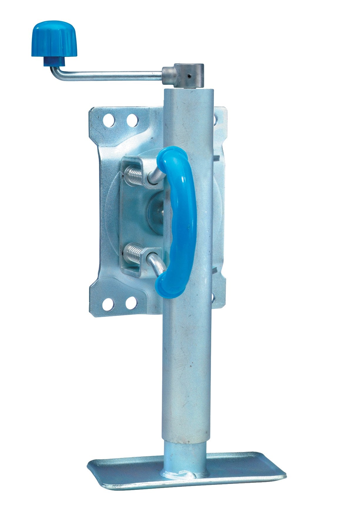 Jack Stand — Viking Rollers