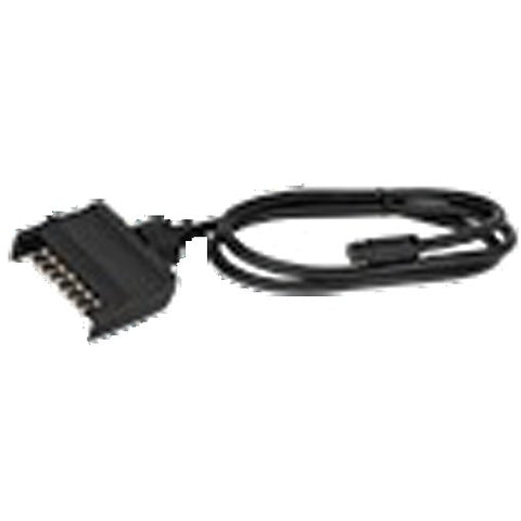 Boat Trailer Cable Kit – 7 Pin Flat Plug — Viking Rollers