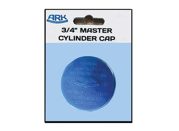 Master Cylinder Cap – Blister Pack