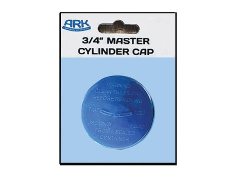 Master Cylinder Cap – Blister Pack — Viking Rollers