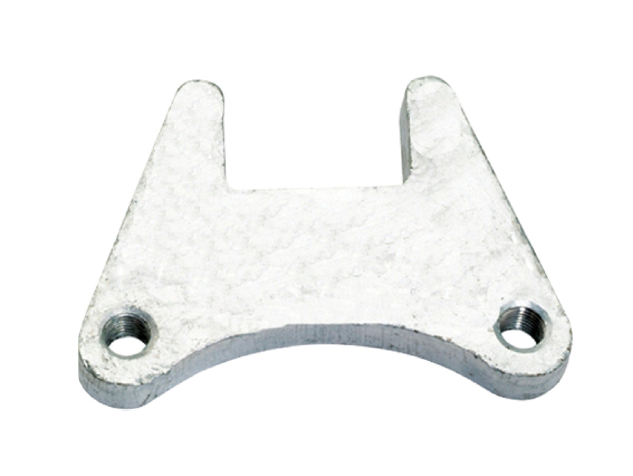 Caliper Mounting Plate — Viking Rollers