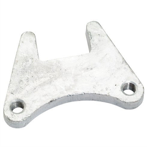 Caliper Mounting Plate — Viking Rollers