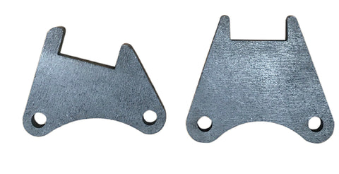 ALKO Hydraulic Caliper Mounting Plate — Viking Rollers