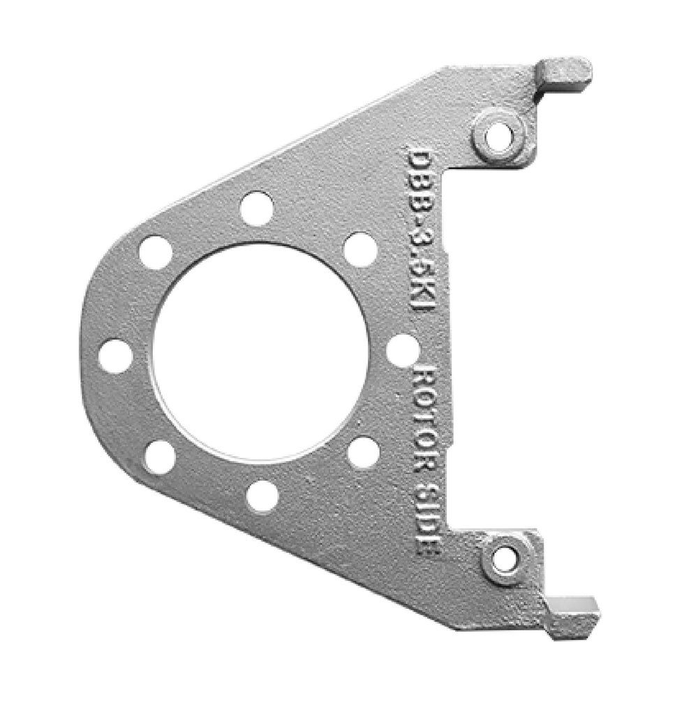 Maxx Caliper Mounting Bracket — Viking Rollers