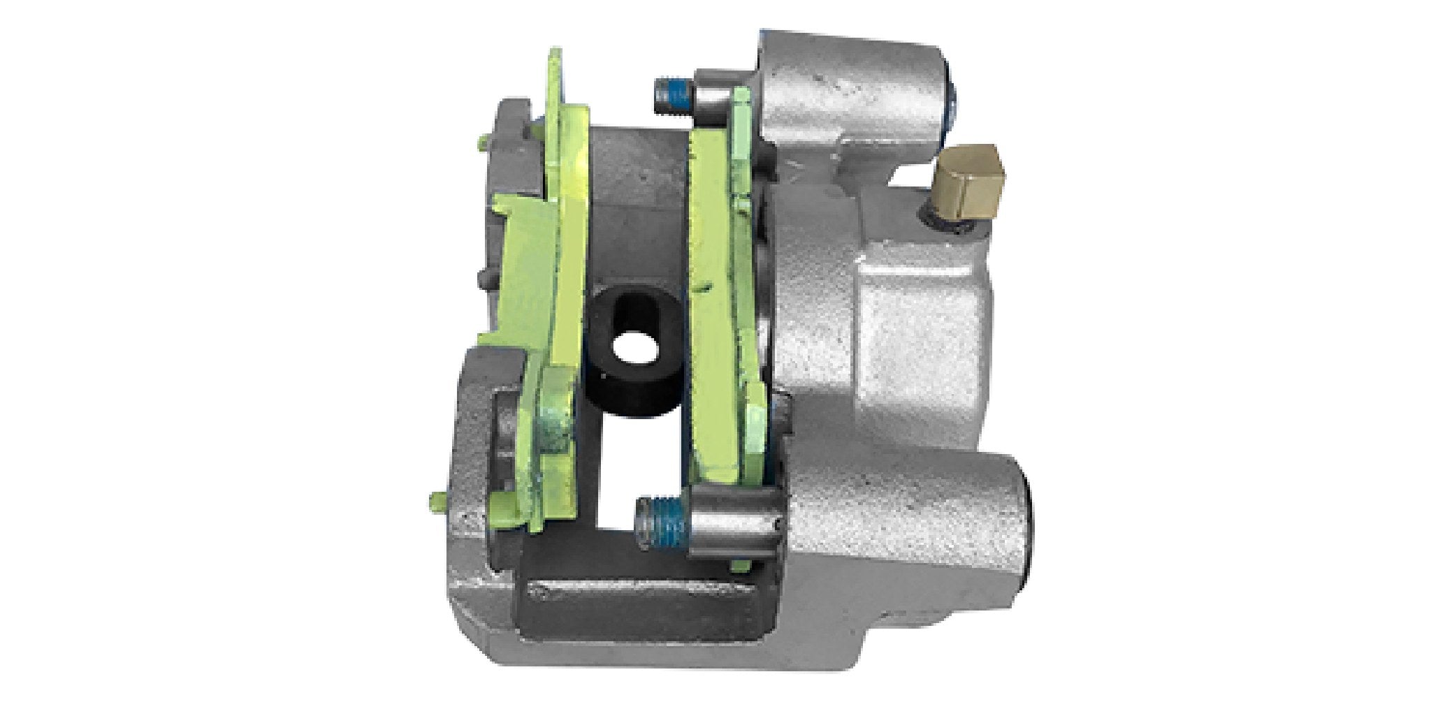 Maxx Disc Brake Caliper — Viking Rollers