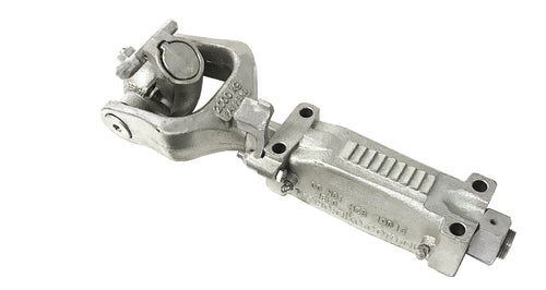 ALKO Offroad Trailer Coupling — Viking Rollers