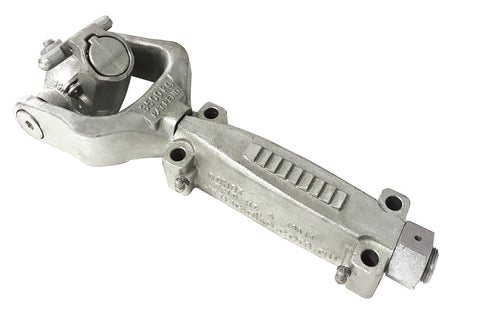 ALKO Offroad Trailer Coupling — Viking Rollers