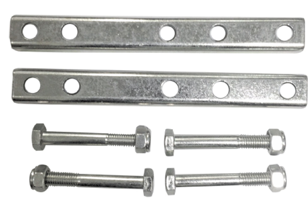Offroad Jockey Wheel — Viking Rollers